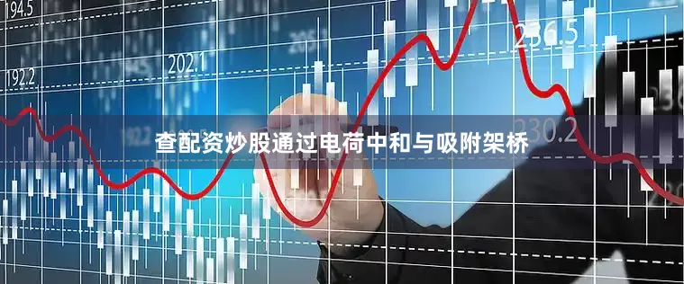 查配资炒股通过电荷中和与吸附架桥